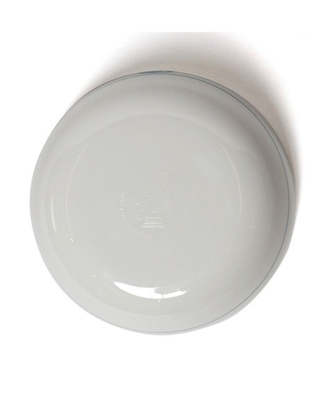 《SALE》AIR FORCE PLATE BOWL M［BAA-2327］