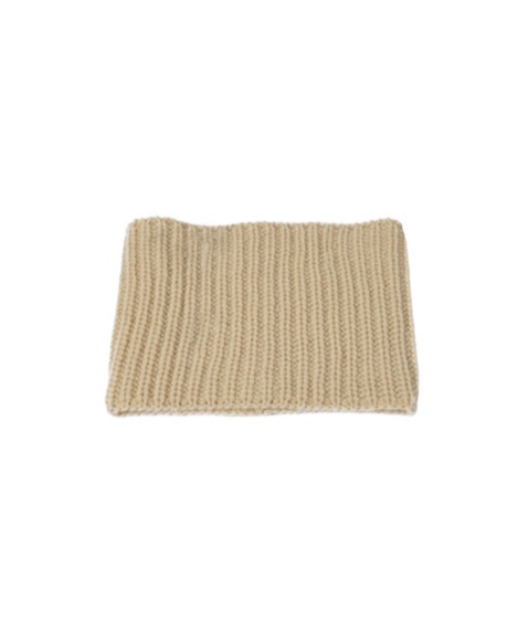《SALE》3G ARANNECK WARMER［23WKN-#923S］