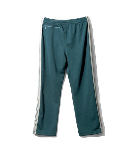 Track Pant - Poly Smooth［SX406］Green【2026SS】