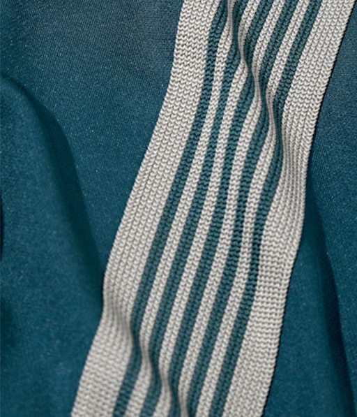 Track Pant - Poly Smooth［SX406］Green【2026SS】