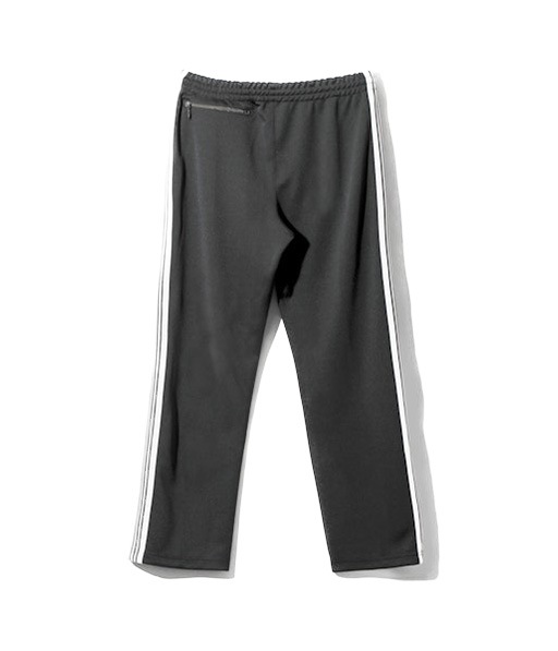 Track Pant - Poly Smooth［SX406］Charcoal【2026SS】