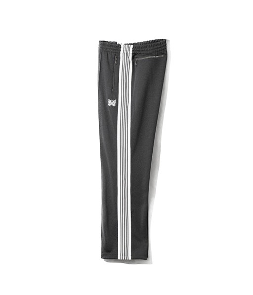Track Pant - Poly Smooth［SX406］Charcoal【2026SS】