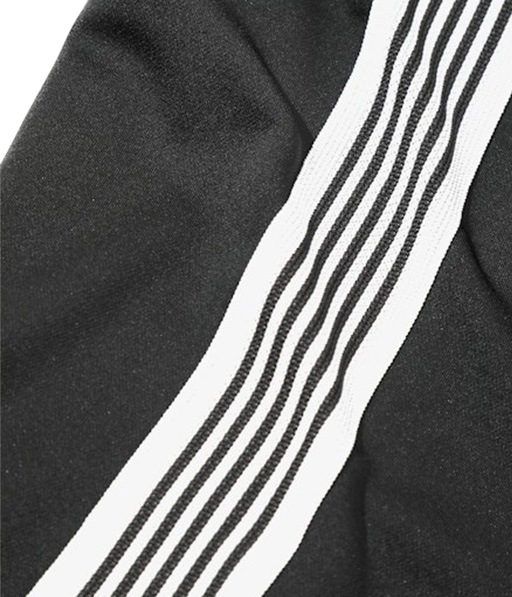 Track Pant - Poly Smooth［SX406］Charcoal【2026SS】