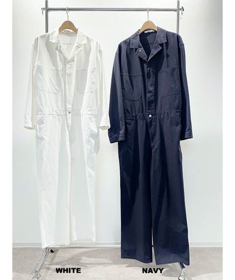 ORGANIC COTTON/RECYCLE POLYESTER TWILL A/O［17032 55329］