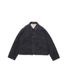 Vintage Silk Hemp Hunting Jacket25AAP-01-25ϡ2025AWۡ25STYLE2ۡSOLDOUT