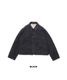 Vintage Silk Hemp Hunting Jacket25AAP-01-25ϡ2025AWۡ25STYLE2ۡSOLDOUT