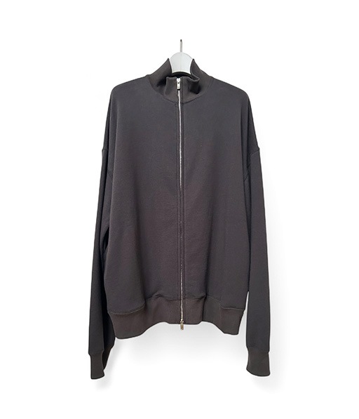 CO/WO URAKE ZIP TRUCK JACKET［25W-BIS-CS53］【2025AW】