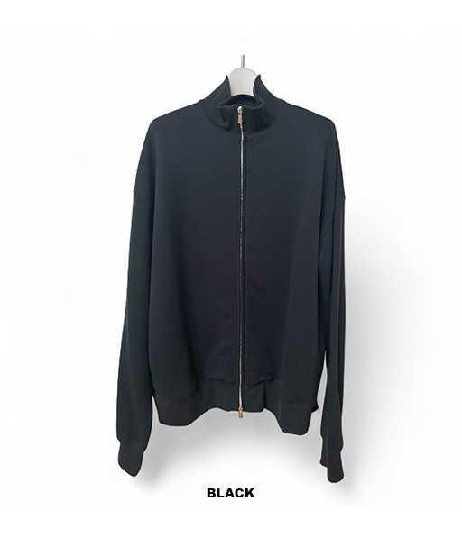 CO/WO URAKE ZIP TRUCK JACKET［25W-BIS-CS53］【2025AW】