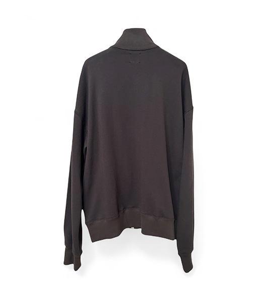 CO/WO URAKE ZIP TRUCK JACKET［25W-BIS-CS53］【2025AW】