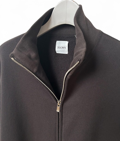 CO/WO URAKE ZIP TRUCK JACKET［25W-BIS-CS53］【2025AW】