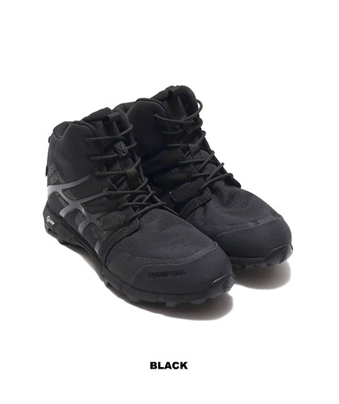 inov-8 “ROCLITE 286GTX”［NO1OGG18BK］