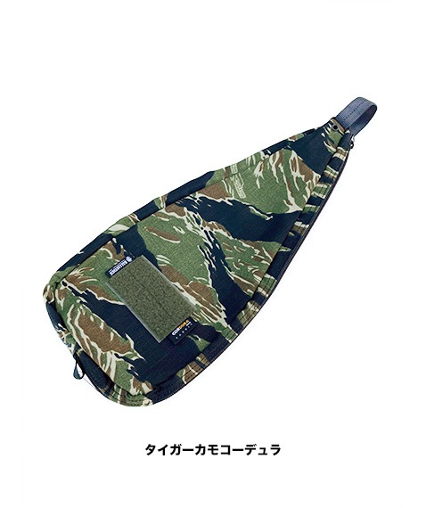 HOTSAND MAKER & AXE CASE［BAA-2127］