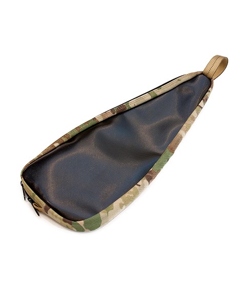 HOTSAND MAKER & AXE CASE［BAA-2127］