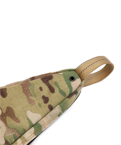 HOTSAND MAKER & AXE CASE［BAA-2127］
