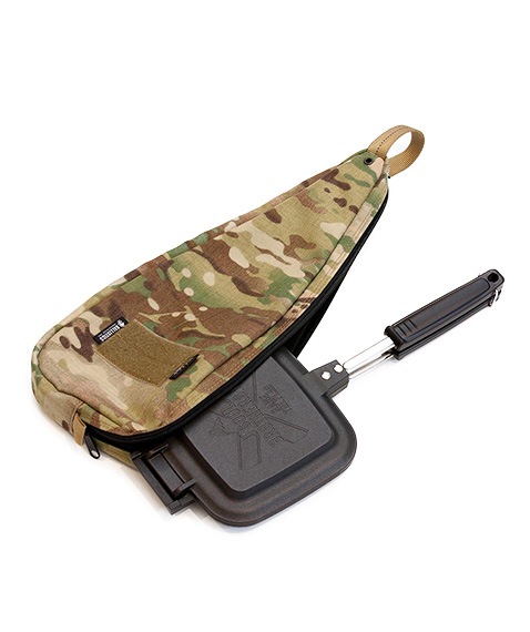 HOTSAND MAKER & AXE CASE［BAA-2127］