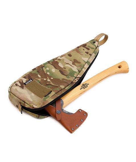 HOTSAND MAKER & AXE CASE［BAA-2127］