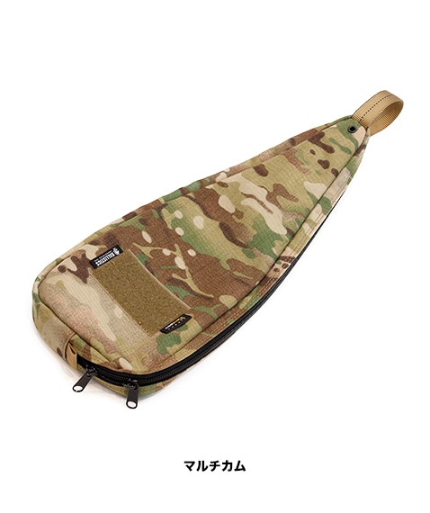 HOTSAND MAKER & AXE CASE［BAA-2127］
