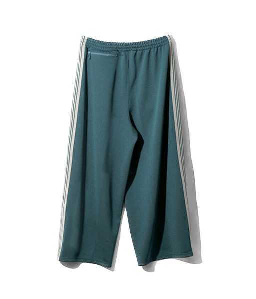 H.D. Track Pant - Poly Smooth［SX410］Green【2026SS】【SOLDOUT】