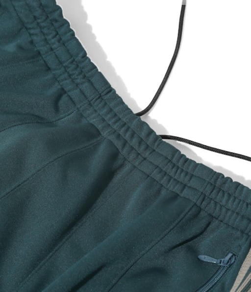 H.D. Track Pant - Poly Smooth［SX410］Green【2026SS】【SOLDOUT】
