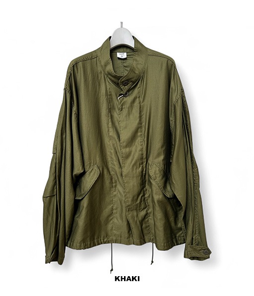 LM fatigue jk［2557］【2025AW】