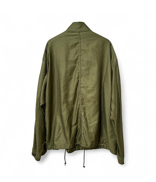 LM fatigue jk［2557］【2025AW】