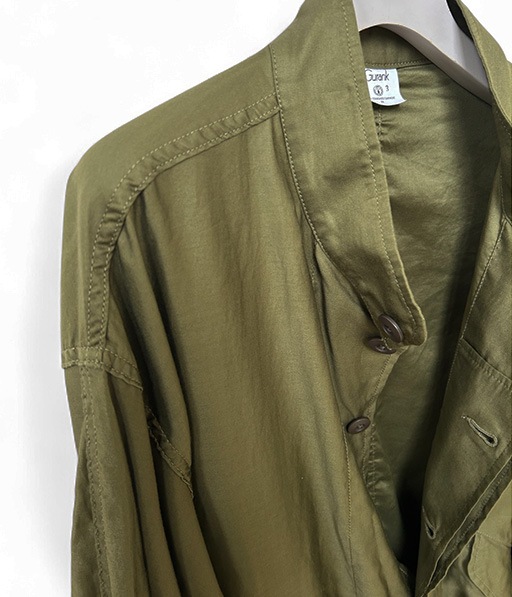 LM fatigue jk［2557］【2025AW】