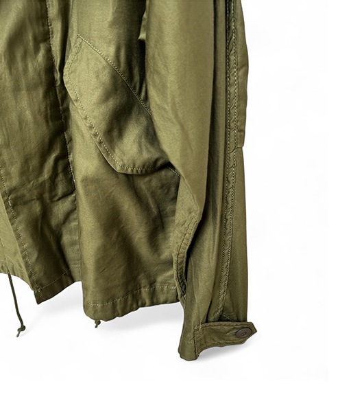 LM fatigue jk［2557］【2025AW】