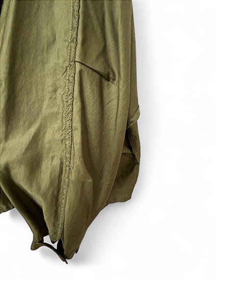 LM fatigue jk［2557］【2025AW】