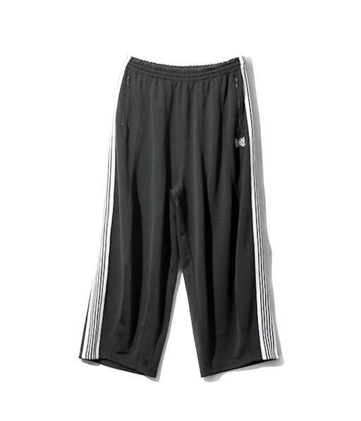H.D. Track Pant - Poly Smooth［SX410］Charcoal【2026SS】