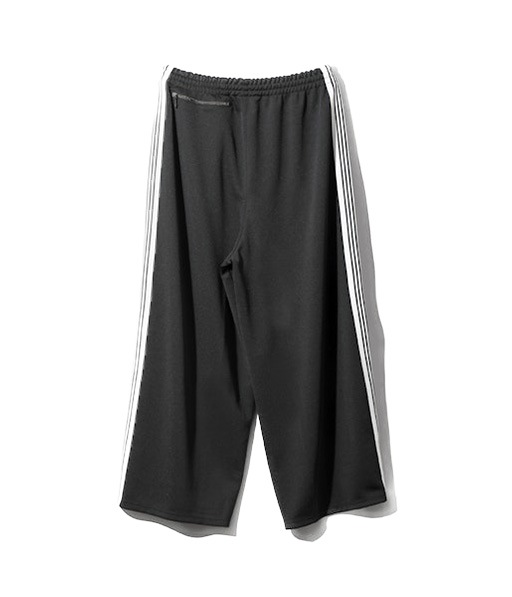 H.D. Track Pant - Poly Smooth［SX410］Charcoal【2026SS】