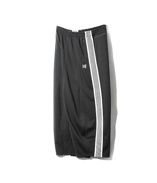 H.D. Track Pant - Poly Smooth［SX410］Charcoal【2026SS】