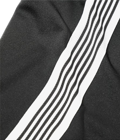 H.D. Track Pant - Poly Smooth［SX410］Charcoal【2026SS】