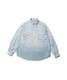 Vintage Chambray Shirt25AAP-02-04ϡ2025SSۡ25STYLE1ۡSOLDOUT