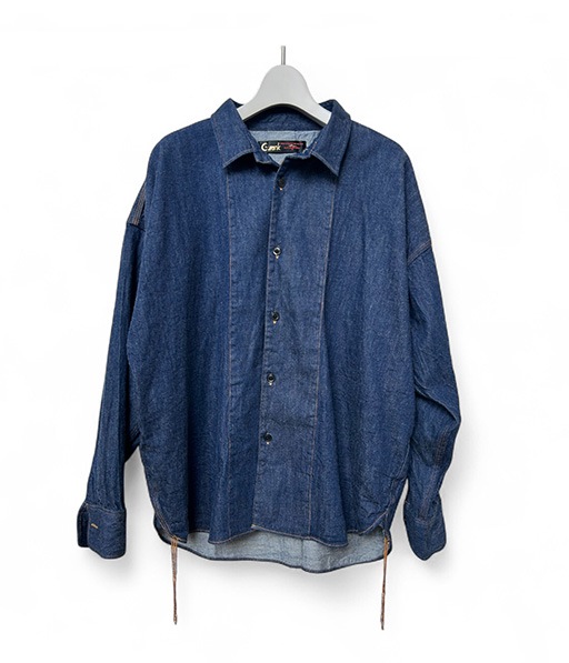 Work shirts［2558］【2025AW】