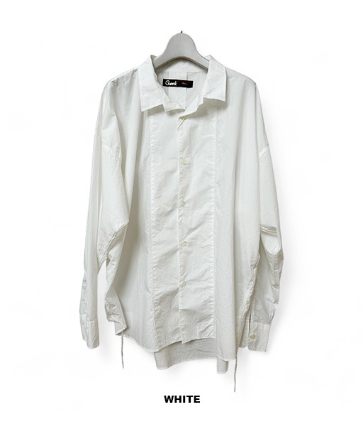 Work shirts［2558］【2025AW】
