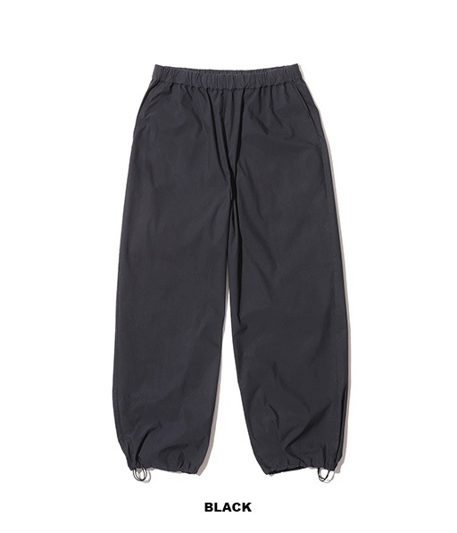SOLOTEX TYPEWRITER UTILITY OVER PANTS［FSC261-40204］【2026SS】【SOLDOUT】
