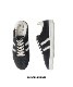 SALEREPRODUCTION OF FOUND For GP RUSSIAN MILITARY TRAINERGU241-90260BLACKKINARI2024SS