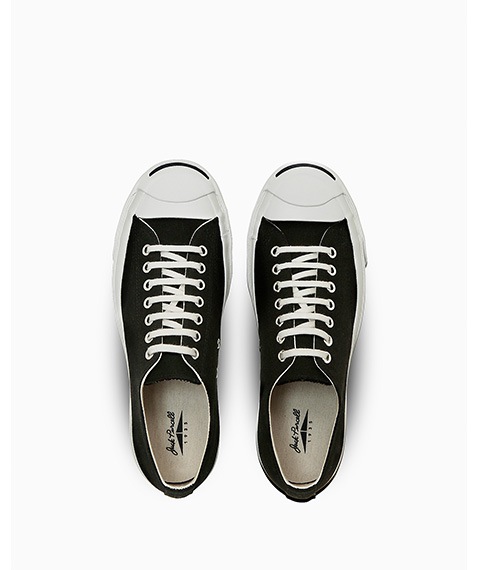 JACK PURCELL 1935 ブラック【2025SS】
