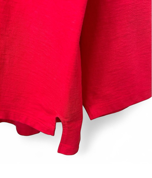 Rugger shirts［2563］【2025AW】