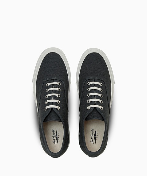JACK PURCELL 1935 CIRCULARVAMP グレイ【2025SS】