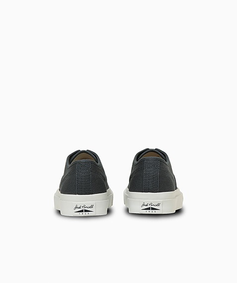 JACK PURCELL 1935 CIRCULARVAMP グレイ【2025SS】