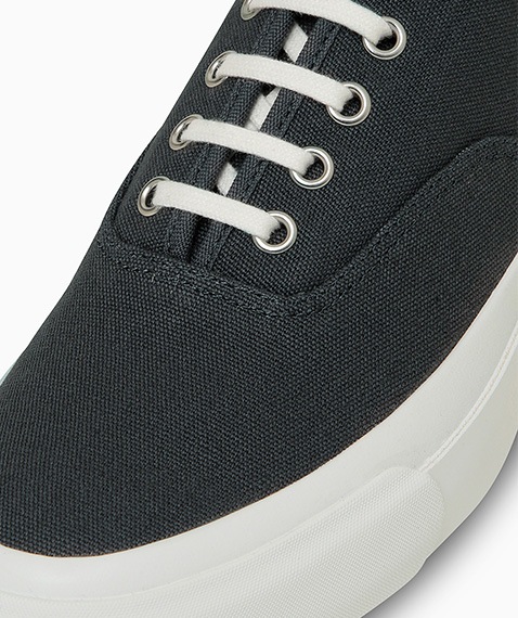 JACK PURCELL 1935 CIRCULARVAMP グレイ【2025SS】