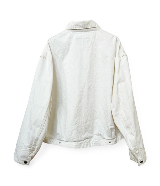 CH short length coverall［2546H］【2025AW】