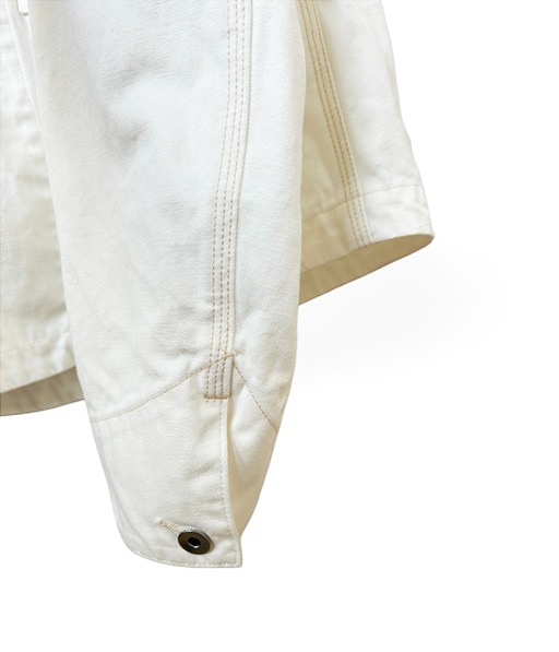 CH short length coverall［2546H］【2025AW】