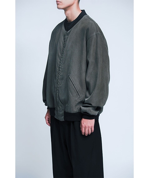 Vintage USMA West Point Cadet Jacket［25SAP-01-10H］【2025SS