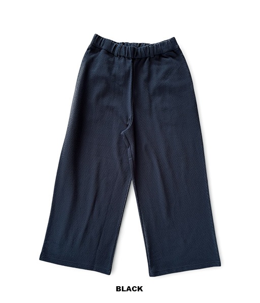 TRACK PANTS［REV-26SS-RB34］【2026SS】
