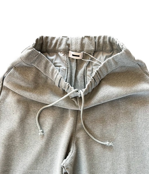 TRACK PANTS［REV-26SS-RB34］【2026SS】