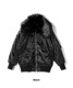SALECollar Jacket - Military TwillPS1054Black2024AW