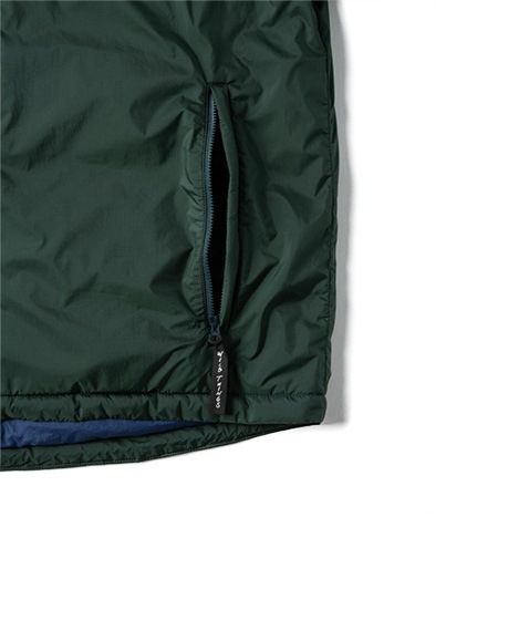 《SALE》BELAY JACKET［WT23124SK］