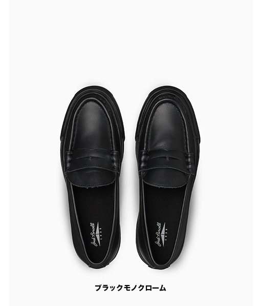JACK PURCELL 1935 LOAFER【2026SS】【SOLDOUT】